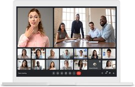 google meet, google meet new update, google meet new feature