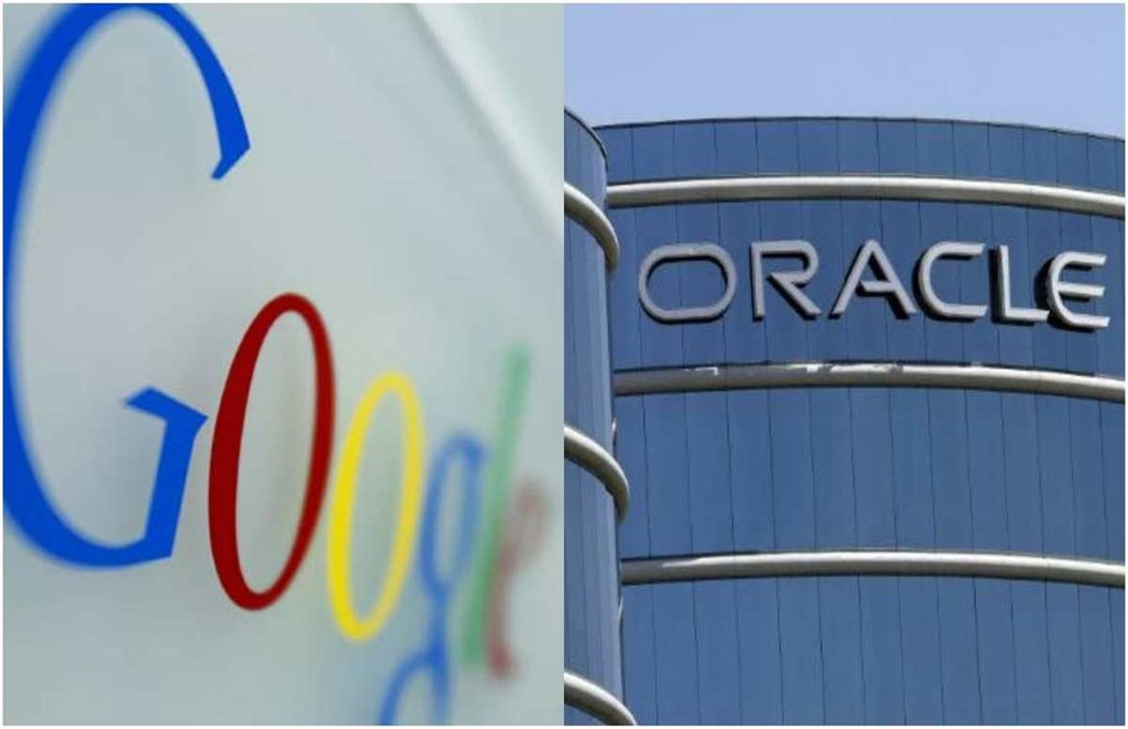 Google,Oracle,SC