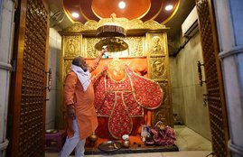 hanuman, mandir