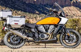 hero, harle bike