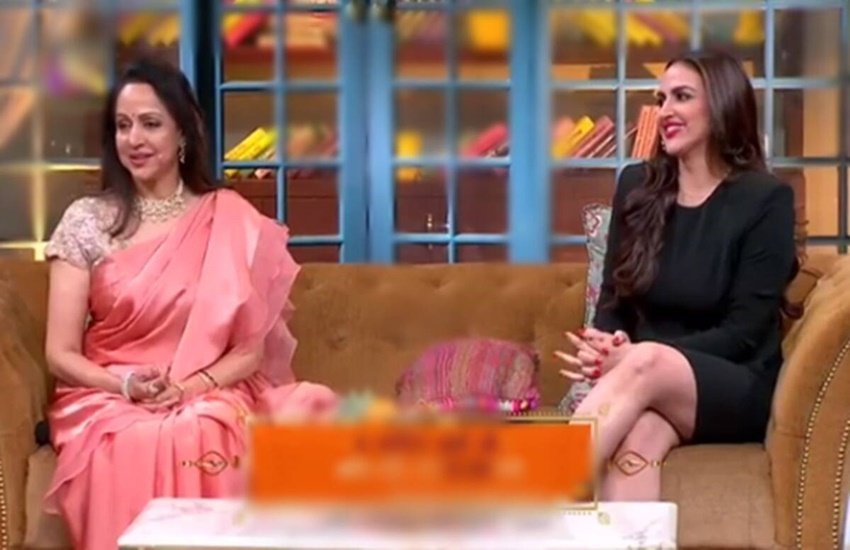 Hema Malini Sunny Deol Rift, Sunny Deol Stepmother, Dharmendra Wife
