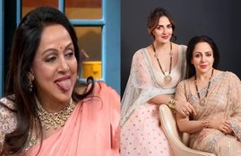 Hema Malini Sunny Deol Rift, Sunny Deol Stepmother, Dharmendra Wife