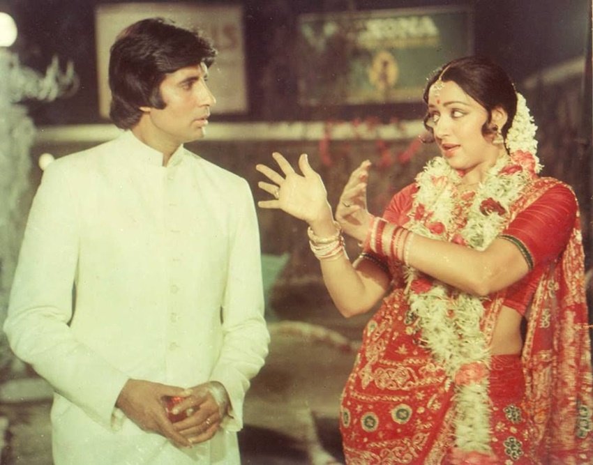 Hema Malini Sunny Deol Rift, Sunny Deol Stepmother, Dharmendra Wife