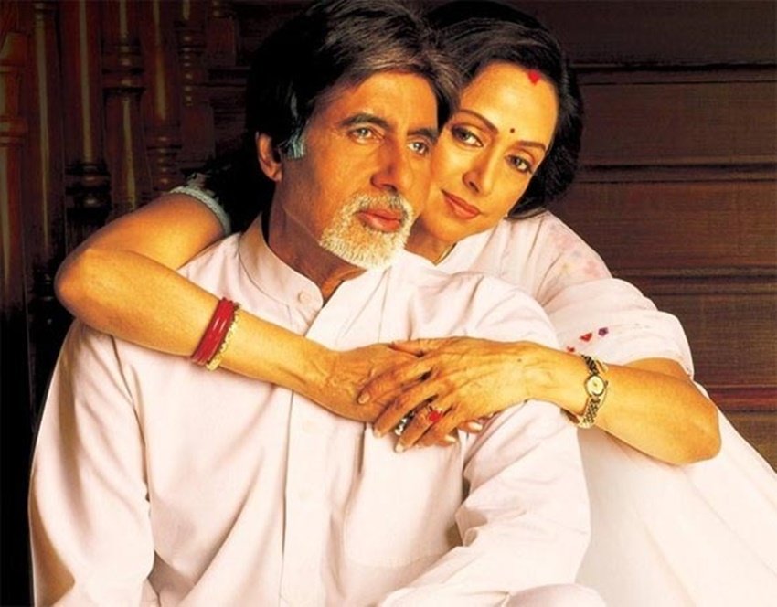 Hema Malini Sunny Deol Rift, Sunny Deol Stepmother, Dharmendra Wife