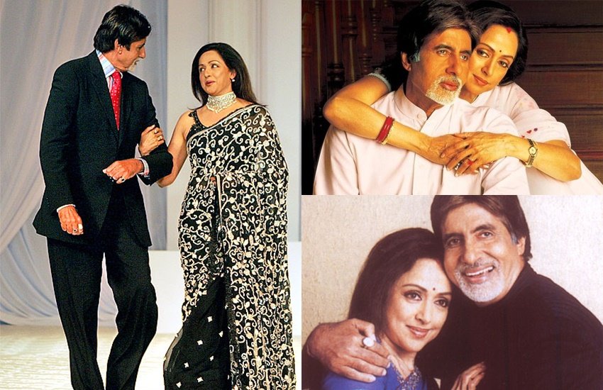 Hema Malini Sunny Deol Rift, Sunny Deol Stepmother, Dharmendra Wife