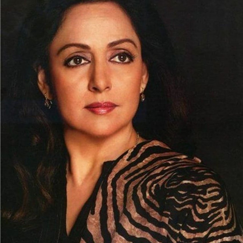 Hema Malini Sunny Deol Rift, Sunny Deol Stepmother, Dharmendra Wife