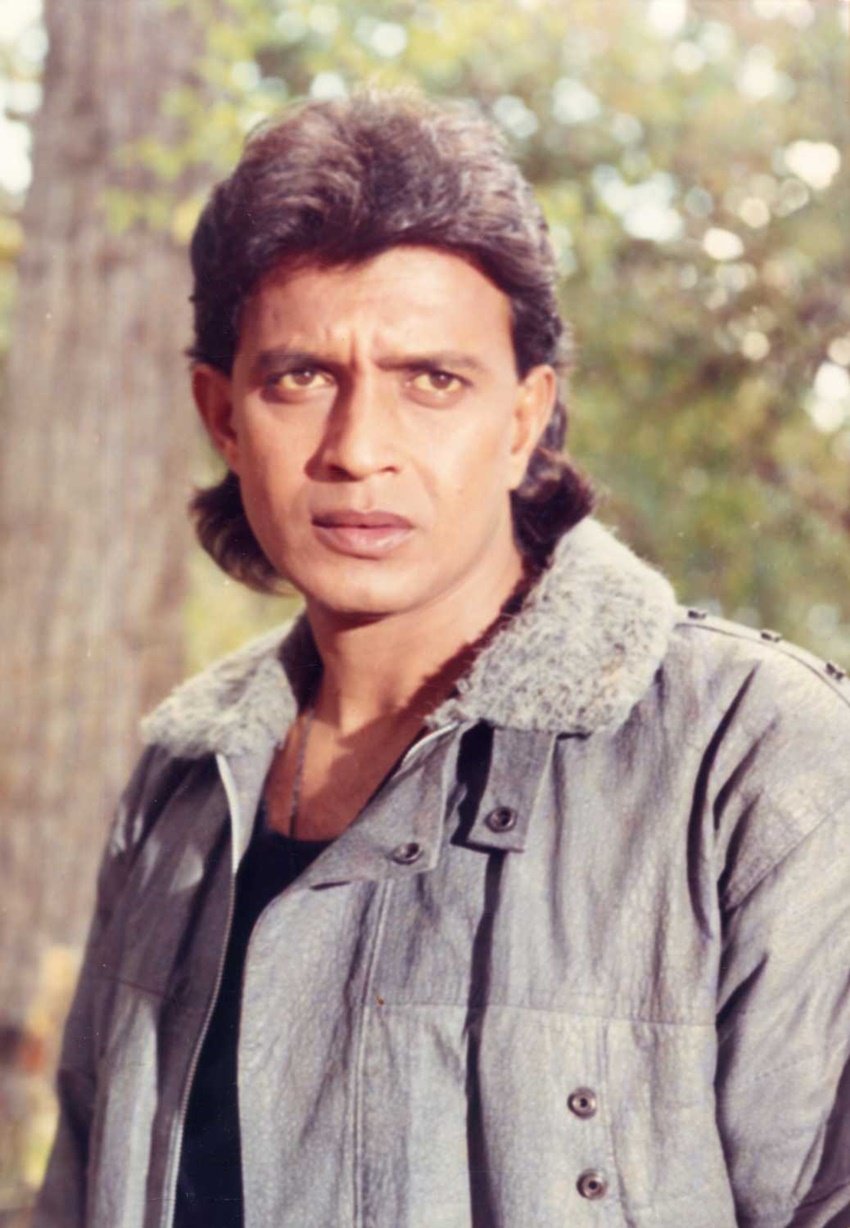 दरअसल 80 के दशक में मिथुन बहुत बड़े कलाकार थे। उस दौर में उन्होंने कई सुपरहिट फिल्में की थीं।