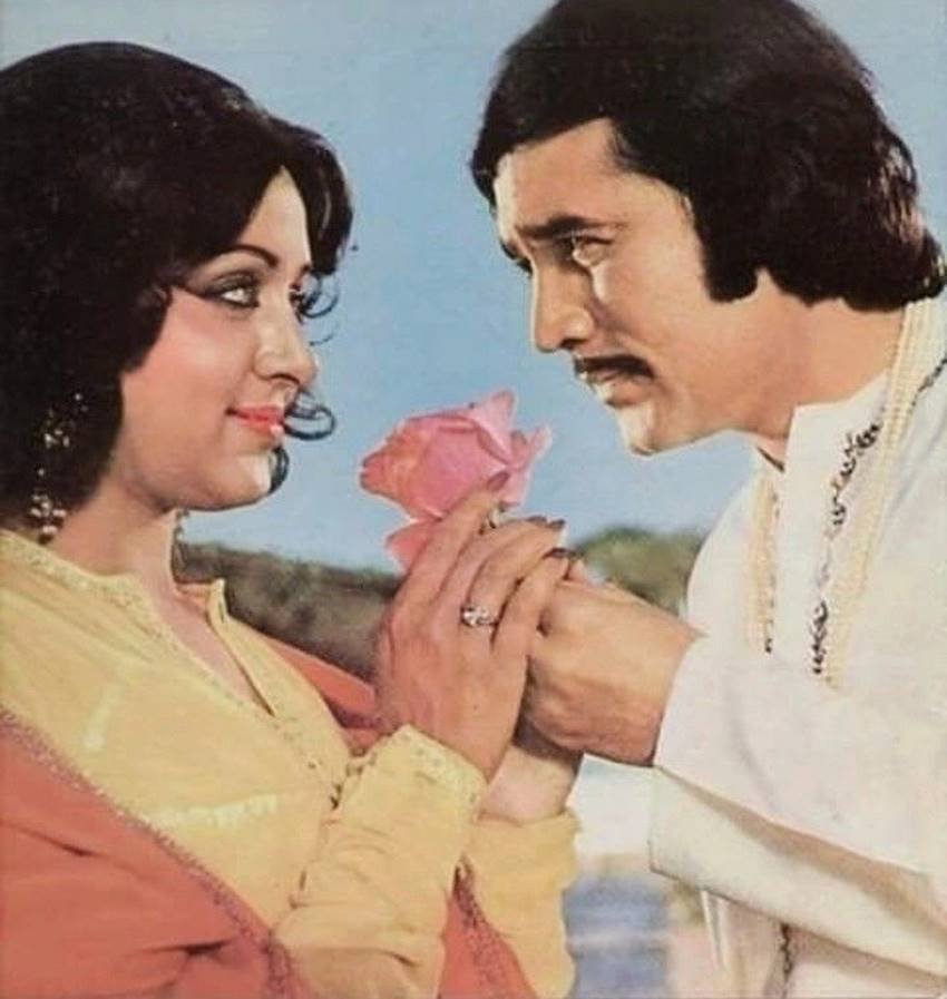Hema Malini Sunny Deol Rift, Sunny Deol Stepmother, Dharmendra Wife