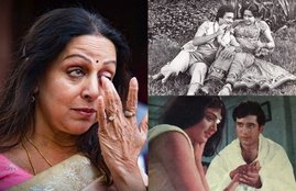 Hema Malini Sunny Deol Rift, Sunny Deol Stepmother, Dharmendra Wife