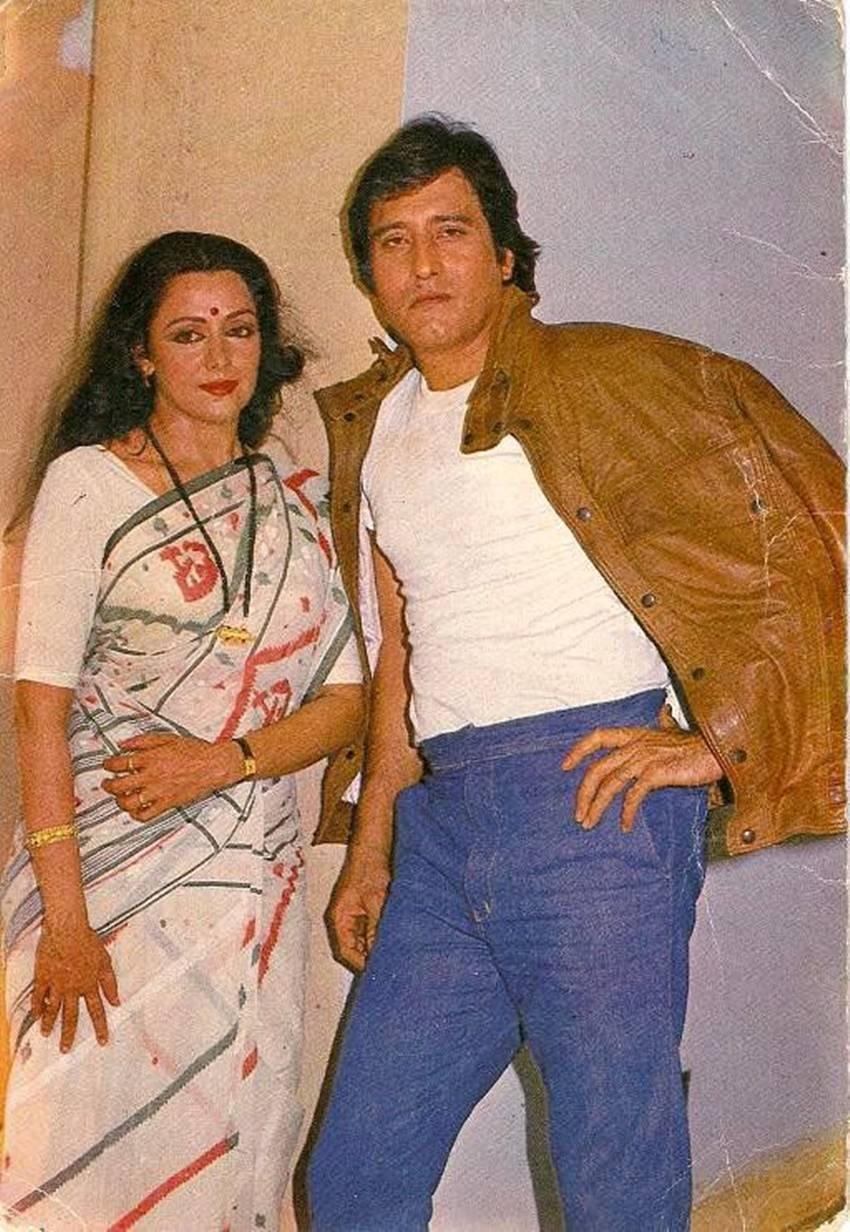 Hema Malini Sunny Deol Rift, Sunny Deol Stepmother, Dharmendra Wife
