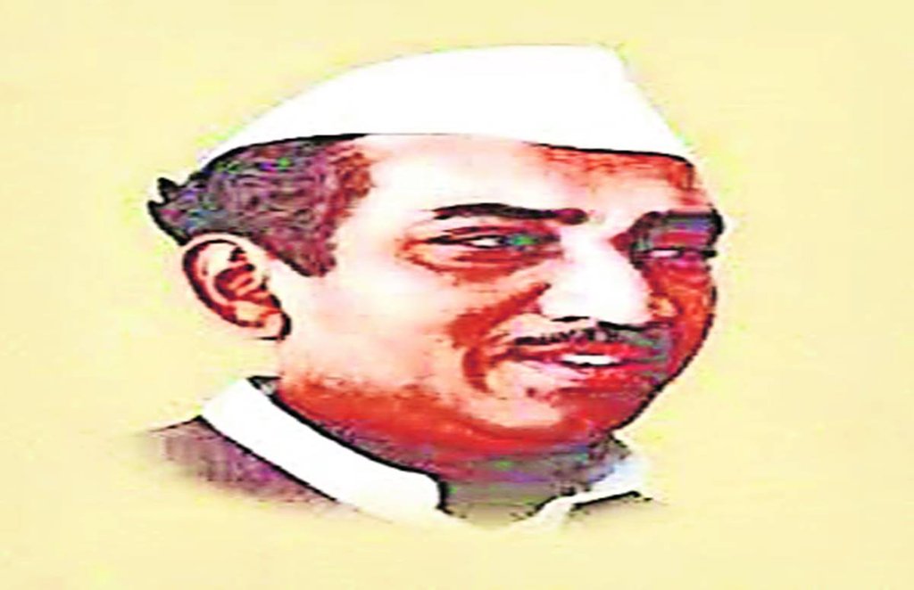 जनसत्ता शख्सियत