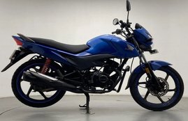honda, honda bike, honda livo