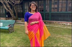 23 लाख रुपए का पैकेज छोड़ दिया था, कई जिम्मेदारियों और सेल्फ स्टडी से IAS बनीं काजल ज्वाला की कहानी…