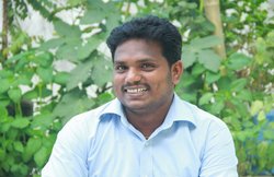 रेलवे स्टेशन पर सोते थे, मजदूरी भी की; IAS एम. शिवागुरु प्रभाकरन की कहानी है प्रेरणादायक