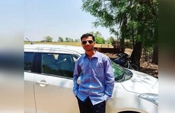 बीमार हुए तो अस्पताल में ही करने लगे पढ़ाई, नवजीवन पवार के IAS बनने की दिलचस्प कहानी