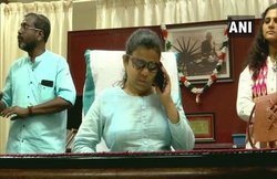 देश की पहली नेत्रहीन महिला IAS, प्रांजल पाटिल का सफर है बेहद दिलचस्प…