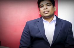 12वीं में फेल हुए तो टीचर ने पिता से कहा- आपका बेटा है जीरो, IAS बन सैय्यद रियाज अहमद ने पिता का सिर किया था ऊंचा…