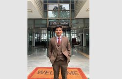 पिता के साथ जूते की दुकान में करते थे काम, IAS शुभम गुप्ता के संघर्ष की कहानी…