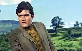Rajesh Khanna, Mumtaz, Dimple Kapadia
