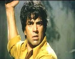 Dharmendra, Sunny Deol, Karan Deol