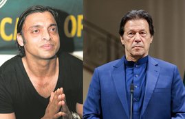 Shoaib Akhtar, covid19India, covid19, Pakistan, prime minister, Imran Khan