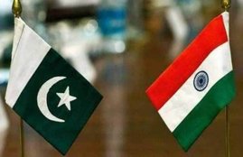 india, pakistan