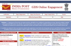 Gramin Dak Sevak, India Post GDS Recruitment 2021, 4368 vacancies, Gramin Dak Sevaks vacancies