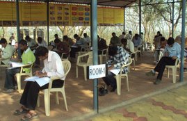 Army Recruitment, Army bharti rally, Recruitment Board, Lockdown, Join Indian Army, Army Recruitment Rally in up