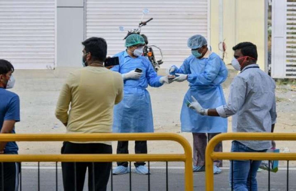 Madhya Pradesh, Indore, Coronavirus