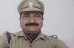 वेश बदल माओवादियों के चंगुल से लोगों को छुड़ाया था, अपराधियों को उनके अंजाम तक पहुंचाने में रहे अव्वल: इंस्पेक्टर विपिन चंद्र पंत की कहानी