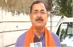 I P singh, I P Singh on Covid uttar pradesh, Yogi adityanath