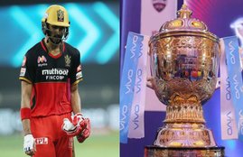 IPL 2021, RCB, Devdutt Padikkal