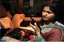 अपने बच्चे को लेकर रात में लगाई थी गश्त, लूट की कई वारदातों का पर्दाफाश करने वाली IPS अर्चना झा की कहानी