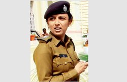 अपराधियों को सड़क पर पीट कर आई थीं चर्चा में, IPS किम शर्मा की कहानी