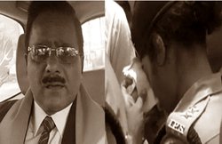 योगी के करीबी मंत्री ने सरेआम महिला IPS से की बदसलूकी तो छलक गए थे आंसू, शायराना अंदाज में दिया था जवाब…