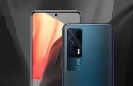 iQOO 7 5G price, iQOO mobile, iQOO Smartphone