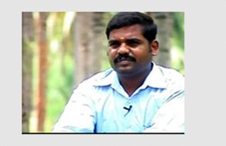 होटल के वेटर से IAS बनने की कहानी, सातवीं बार परीक्षा देकर जय गणेश ने हासिल की थी कामयाबी