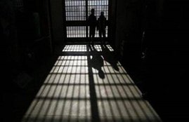 Bihar, Aurangabad, Child prisoners created ruckus, 33 absconding, Bihar police