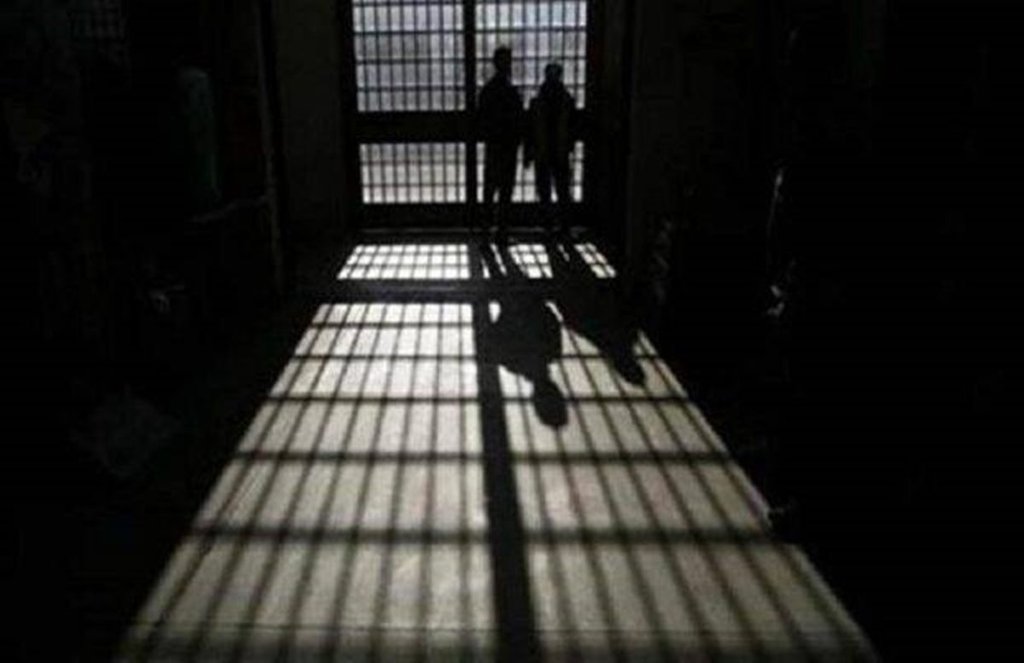 Bihar, Aurangabad, Child prisoners created ruckus, 33 absconding, Bihar police