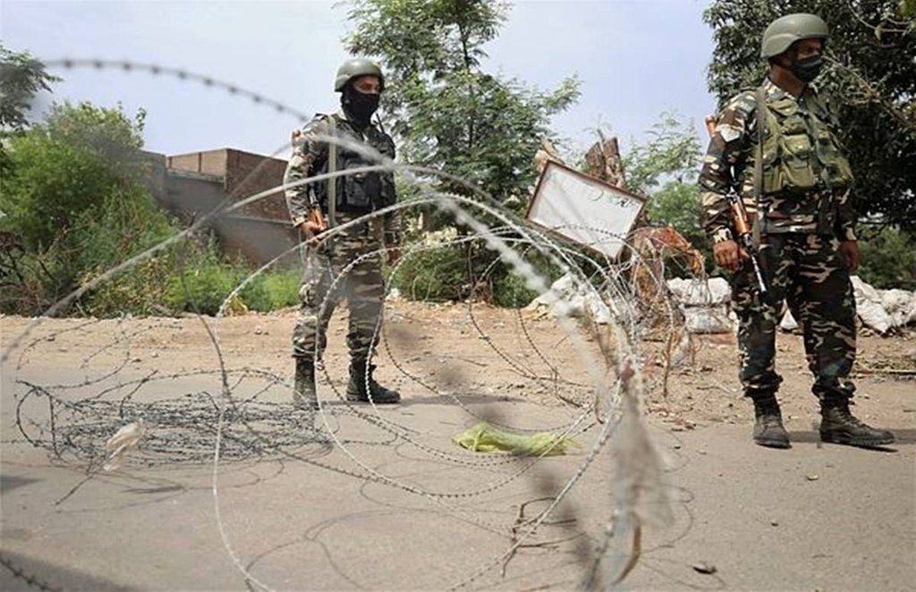 jammu kashmir, coronavirus