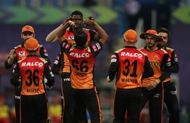 IPL 2021, Sunrisers Hyderabad