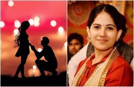 Jaya Kishori, Jaya Kishori age, Jaya Kishori marriage, Jaya Kishori on marriage, Jaya Kishori fees,