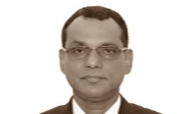 डिप्टी सीएम को कार्यक्रम की नहीं दी थी इजाजत, मशहूर IAS जयदेव सारंगी की कहानी