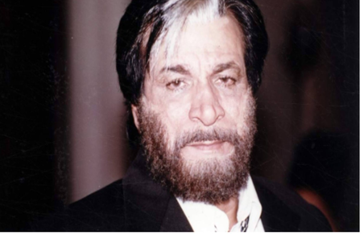 kader khan, abdul kuddus, kader khan son abdul kuddus