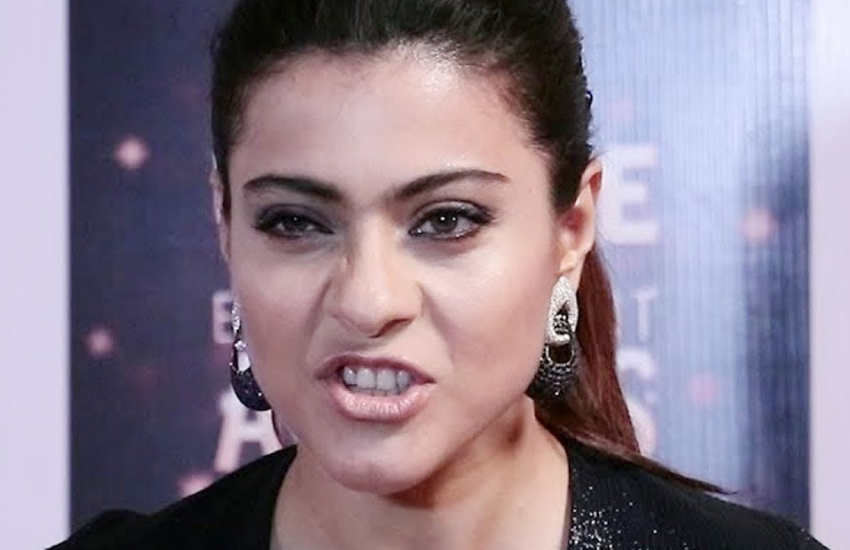 Ajay Devgn, Kajol