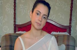 kangana ranaut, uddhav thackeray, sanjay raut