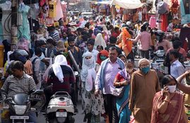 kanpur, coronavirus