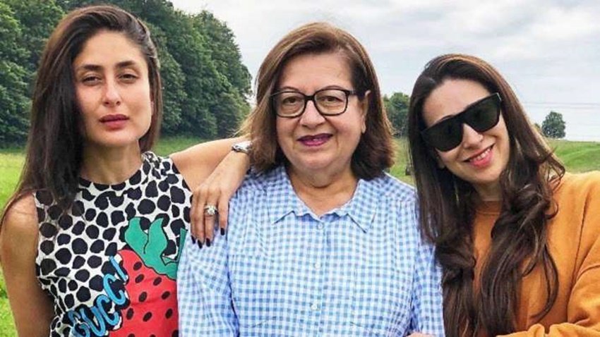 लेकिन शादी से कुछ महीनों पहले दोनों की सगाई टूट गई। दरअसल करिश्मा की मां नंदा ने बाद में अपना विचार बदल दिया था।