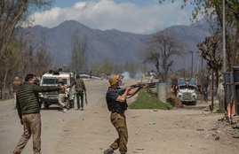 kashmir, arnab goswami