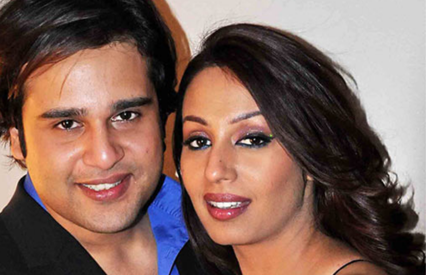 Shakti Arora, Neha Saxena, Vatsal Seth, Ishitta Dutta, Jai Bhanushali, Mahi Vij, Kavita Kaushik, Mona Singh